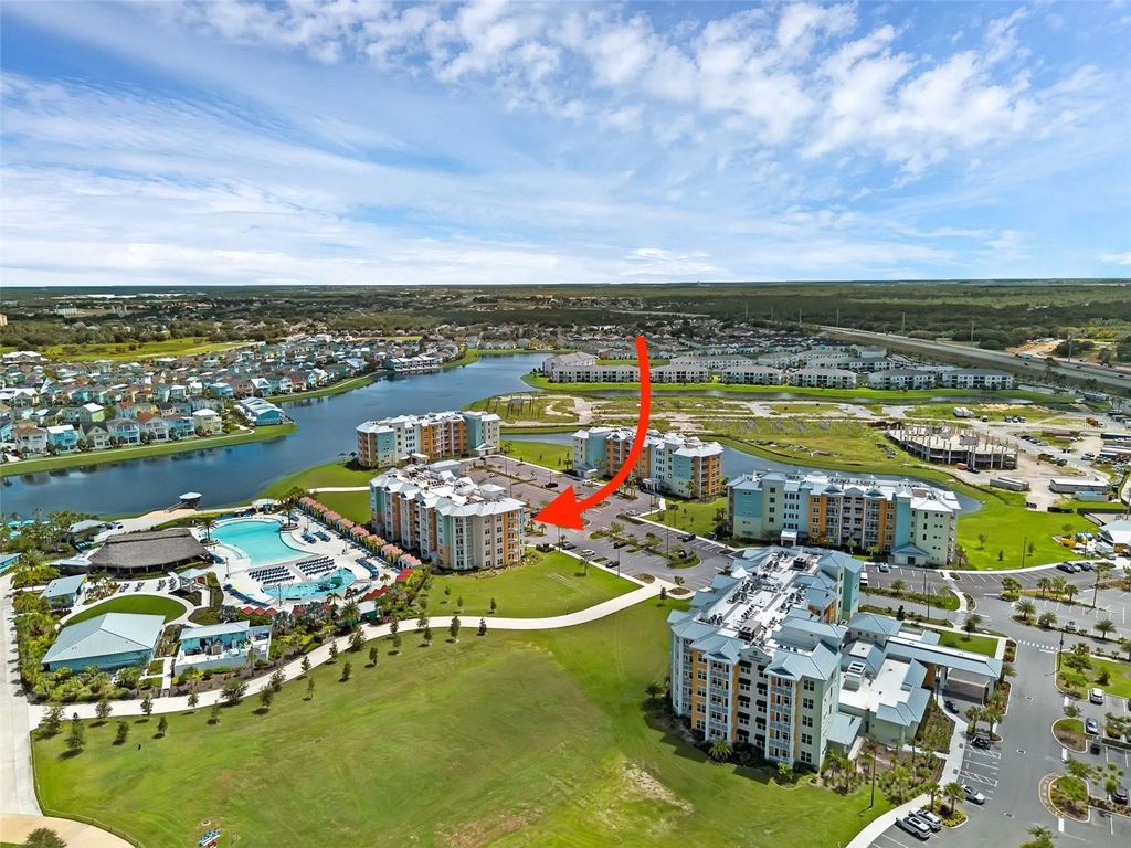 Photo of 3151 Sunset Walk Drive #316 and 318, Kissimmee, FL 34747 (MLS # S5152204)