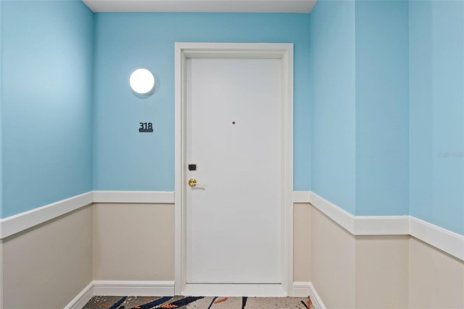 3151 SUNSET WALK DRIVE 1316 and 1318