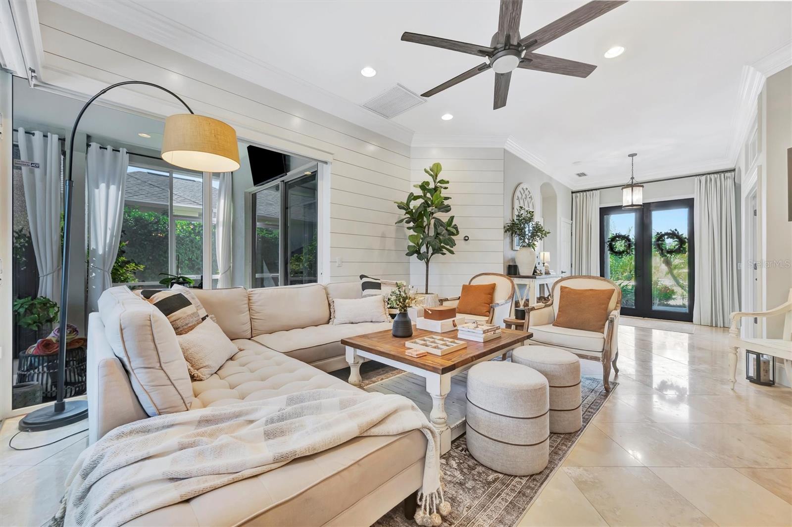 THE INLETS AT RIVERDALE REV - Residential