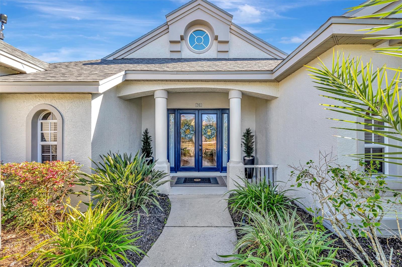 THE INLETS AT RIVERDALE REV - Residential