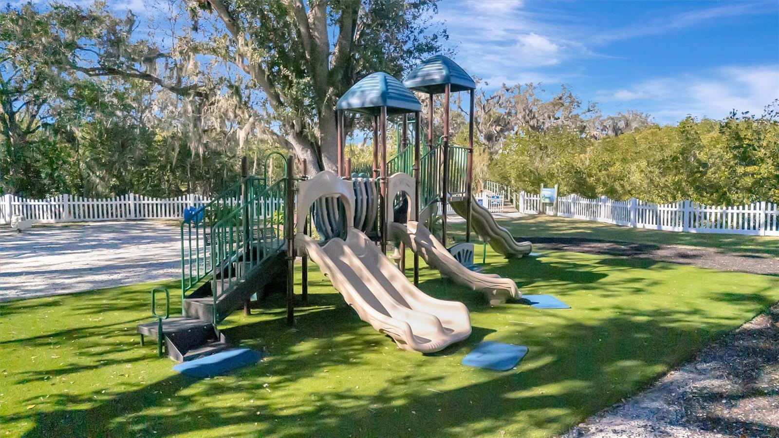 THE INLETS AT RIVERDALE REV - Residential