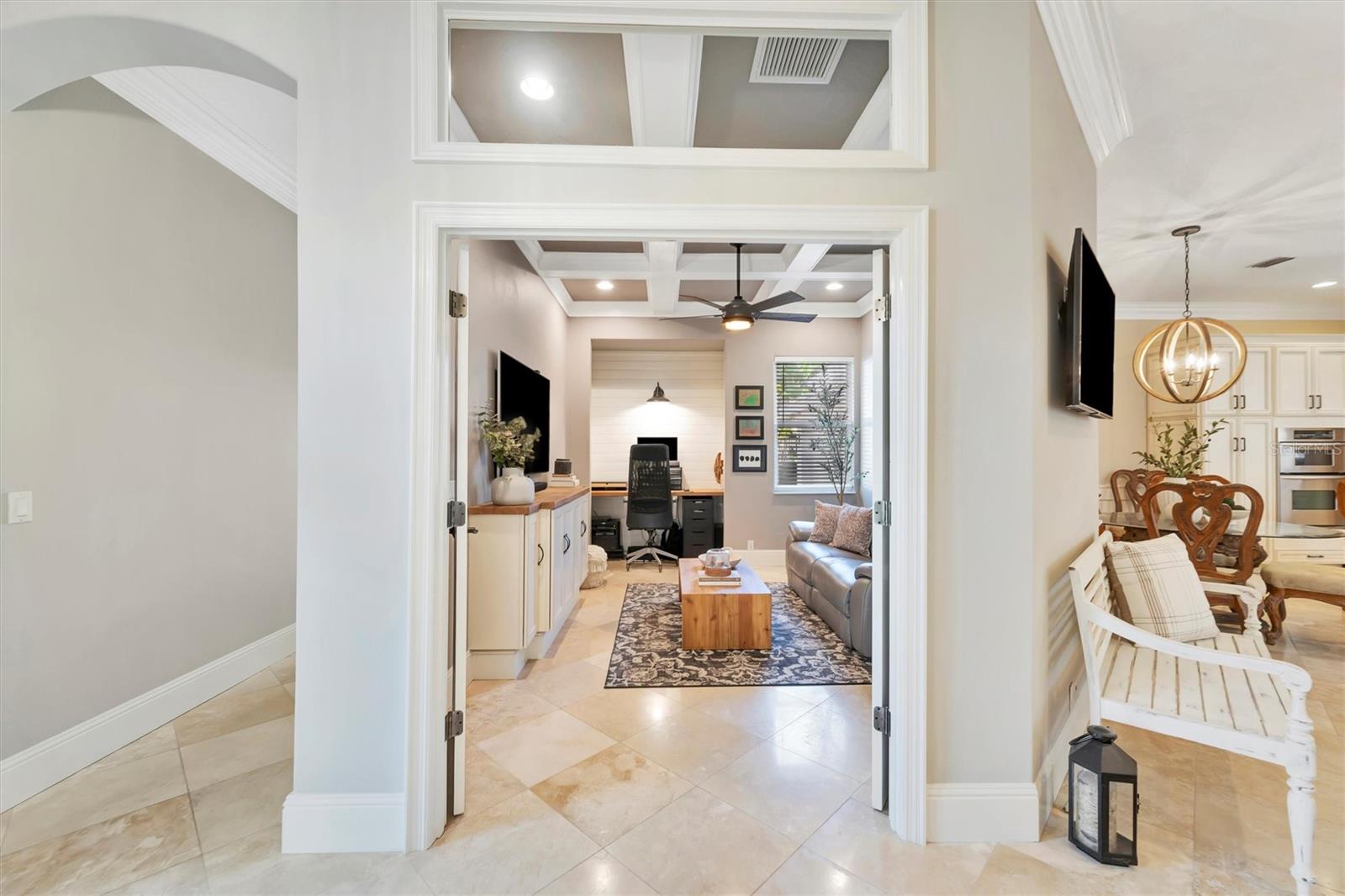 THE INLETS AT RIVERDALE REV - Residential