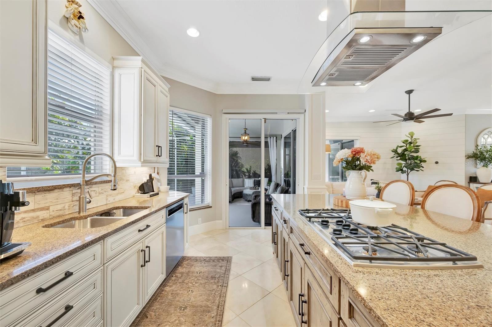 THE INLETS AT RIVERDALE REV - Residential