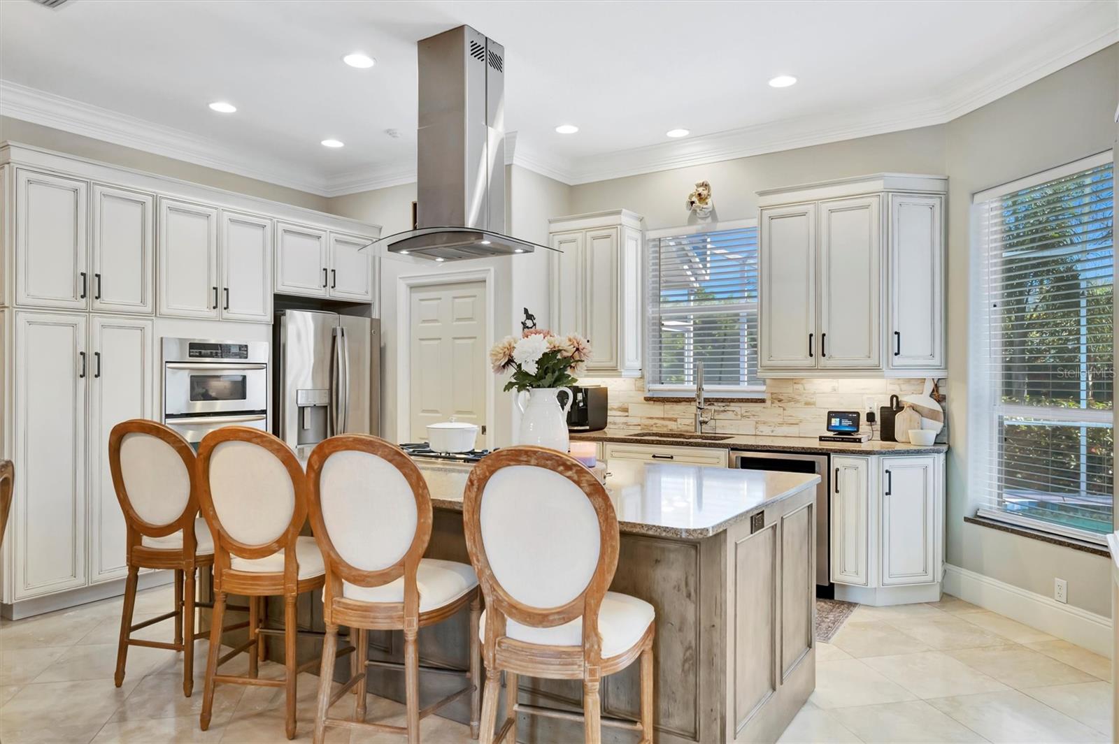 THE INLETS AT RIVERDALE REV - Residential