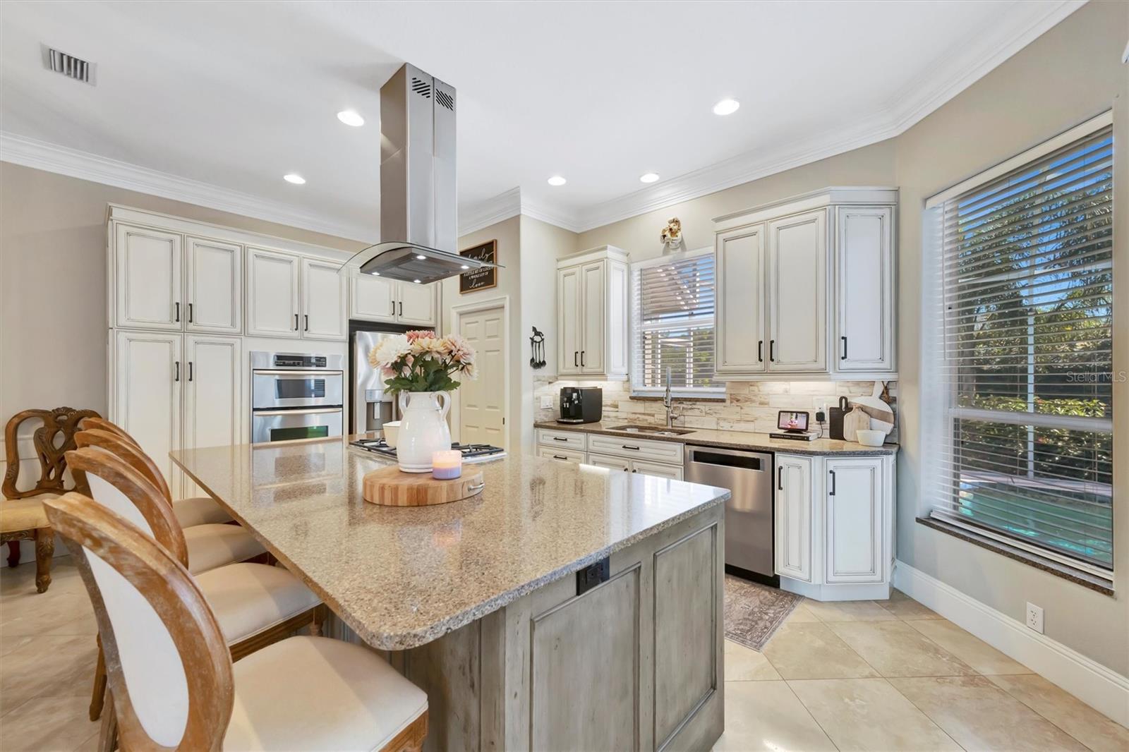 THE INLETS AT RIVERDALE REV - Residential