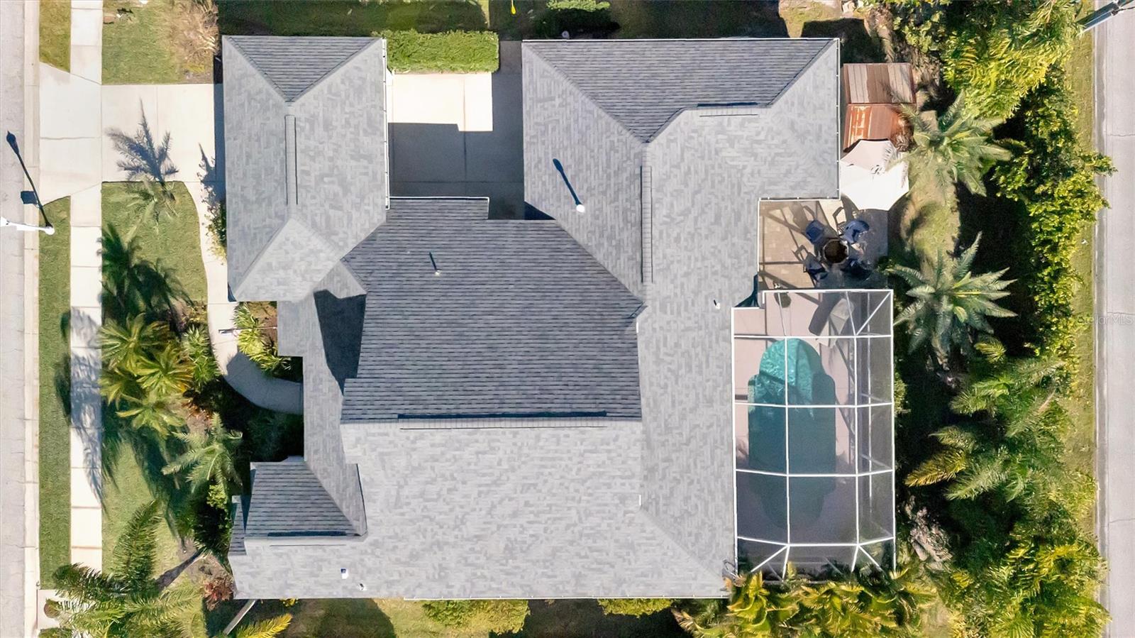 THE INLETS AT RIVERDALE REV - Residential