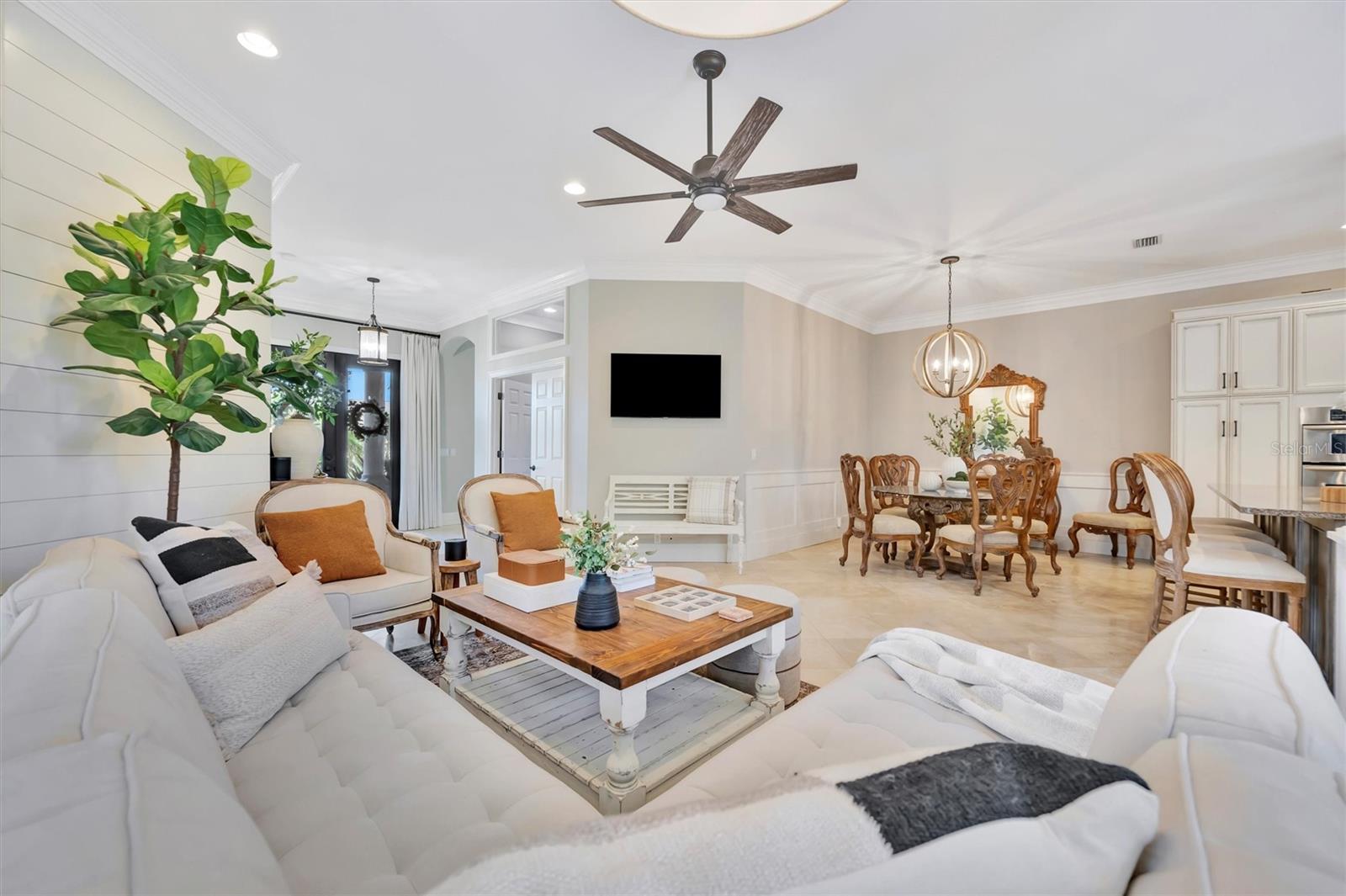 THE INLETS AT RIVERDALE REV - Residential