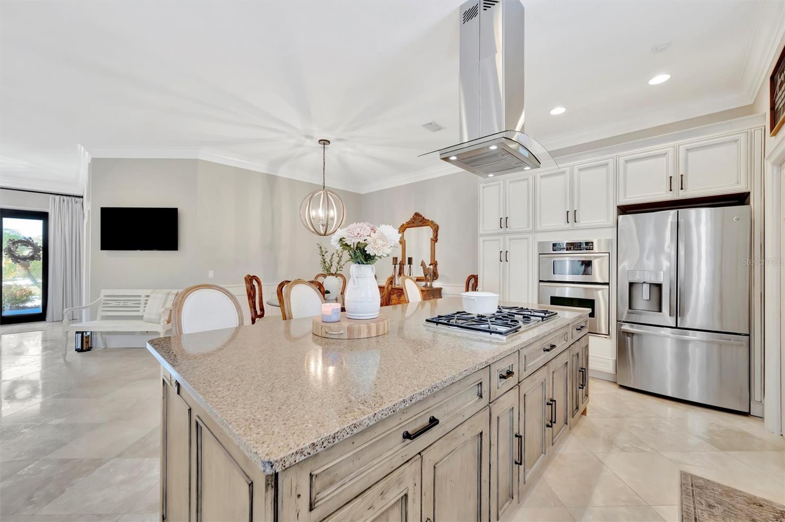 THE INLETS AT RIVERDALE REV - Residential