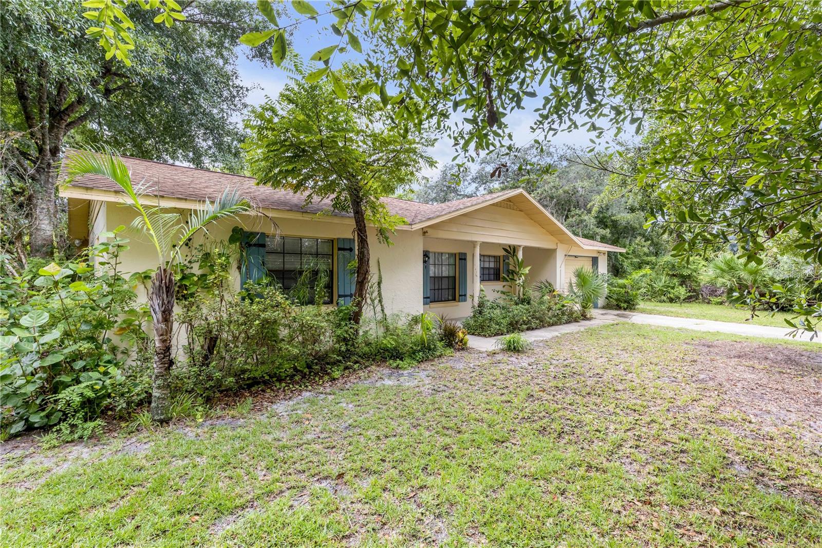 1430 UMBRELLA TREE DRIVE