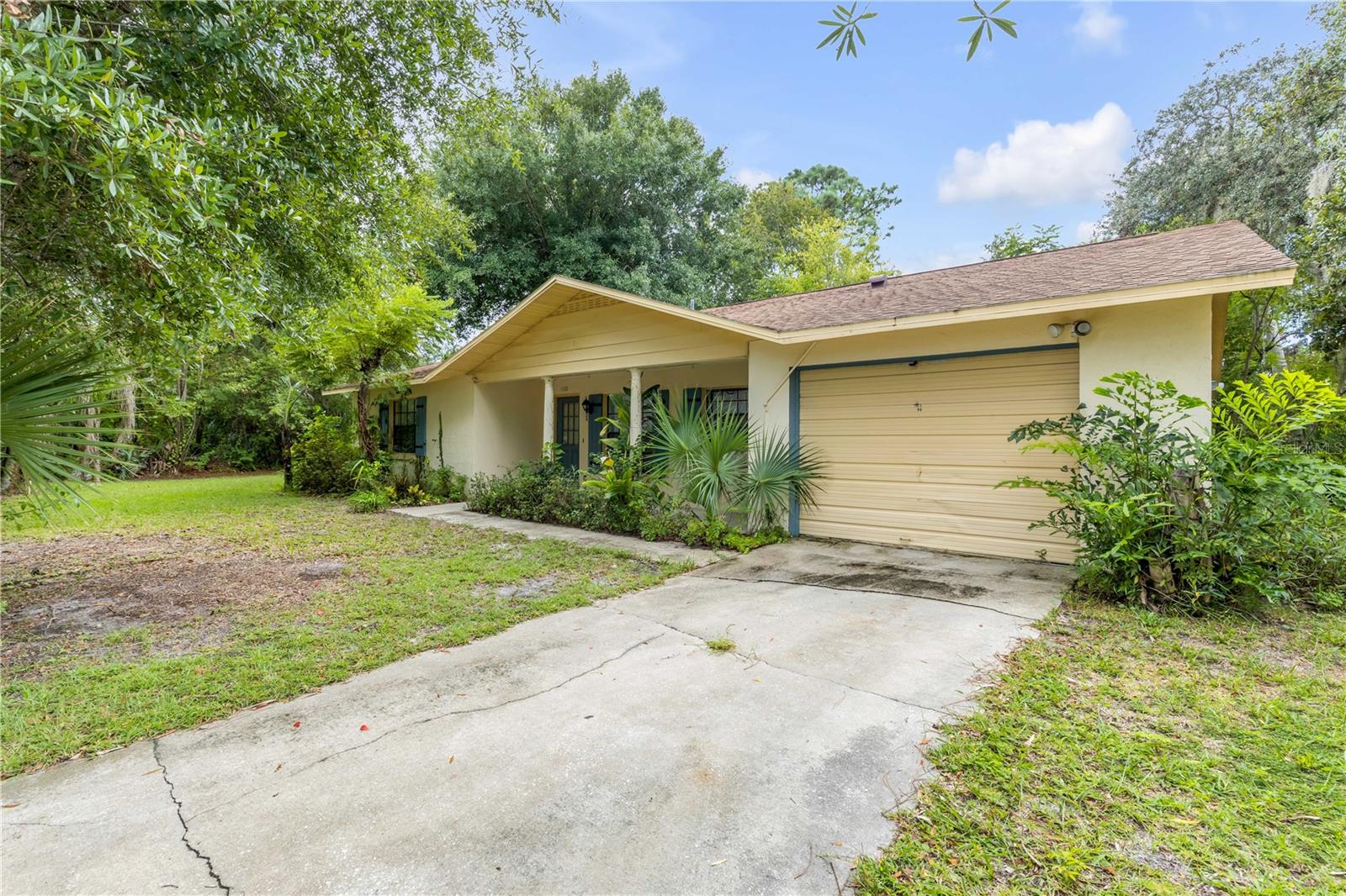 1430 UMBRELLA TREE DRIVE