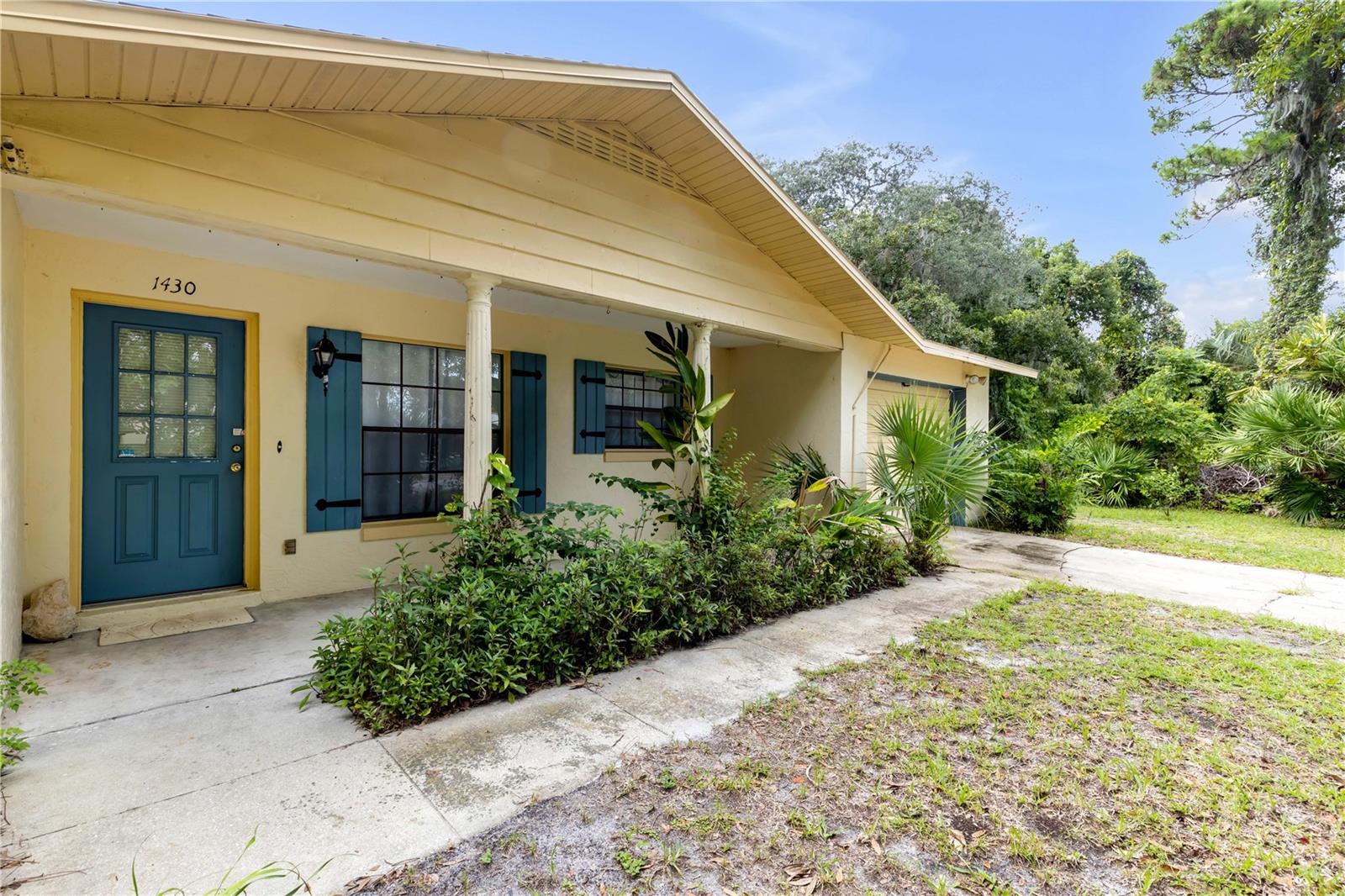 1430 UMBRELLA TREE DRIVE