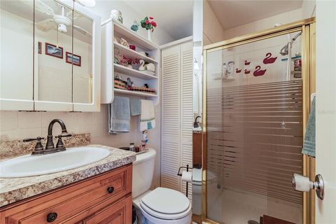 A home in SEMINOLE