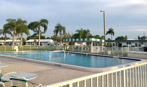 A home in PINELLAS PARK