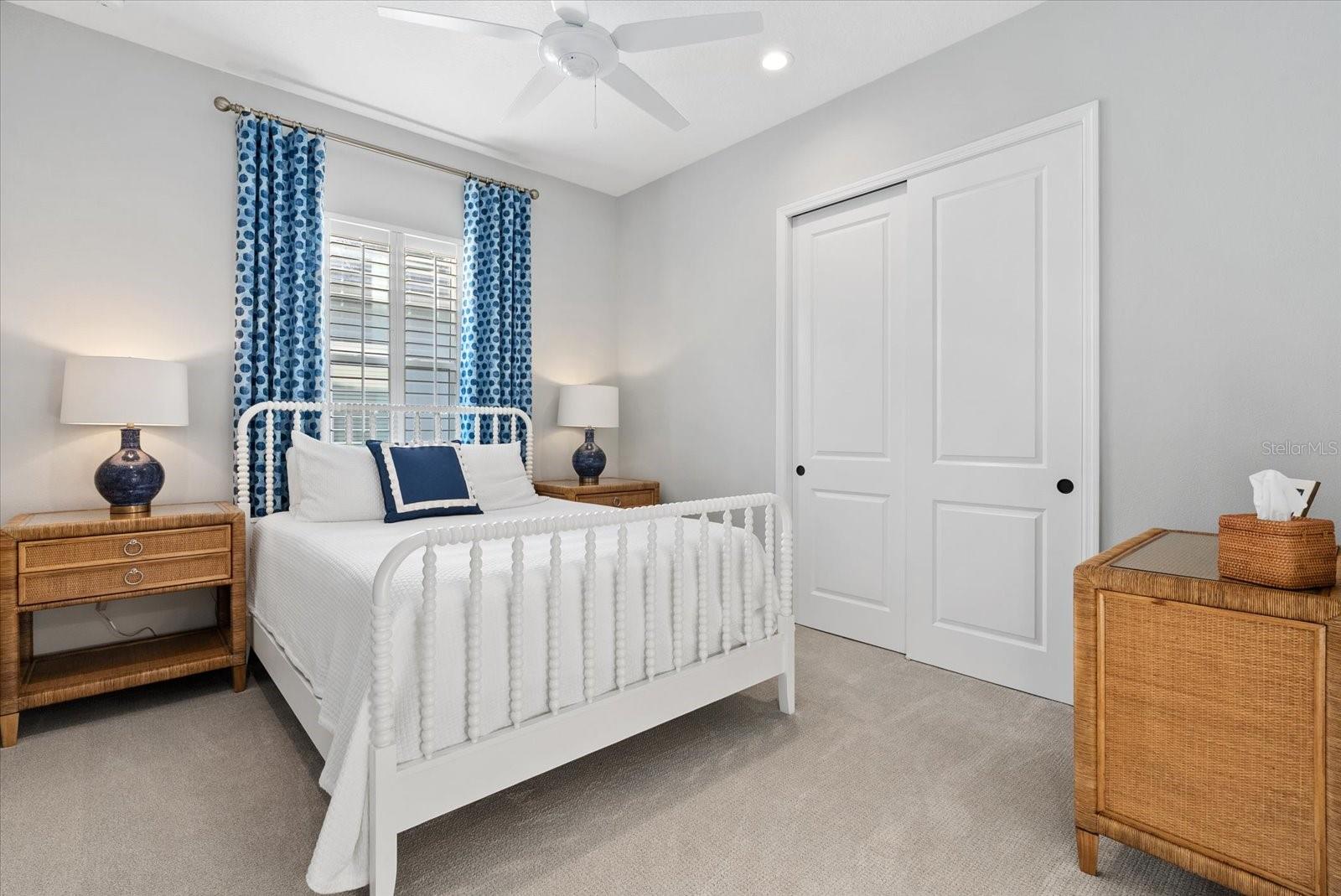 AVELINA WELLEN PARK VILLAGE F-2 - Residential