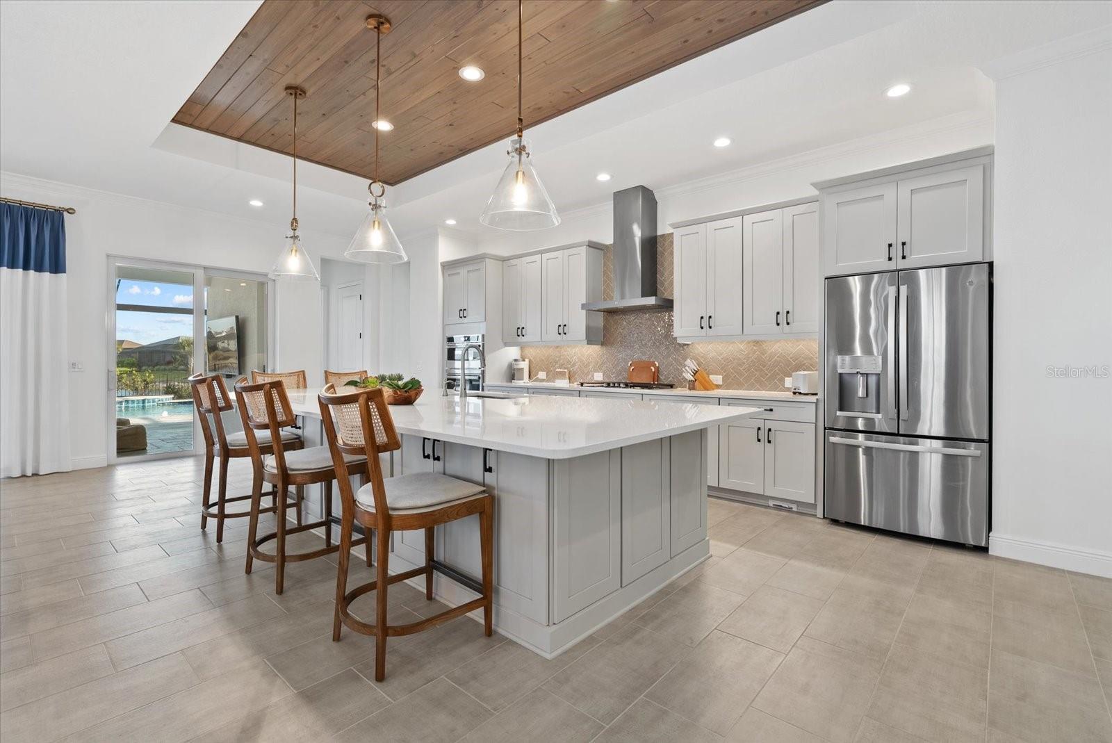 AVELINA WELLEN PARK VILLAGE F-2 - Residential