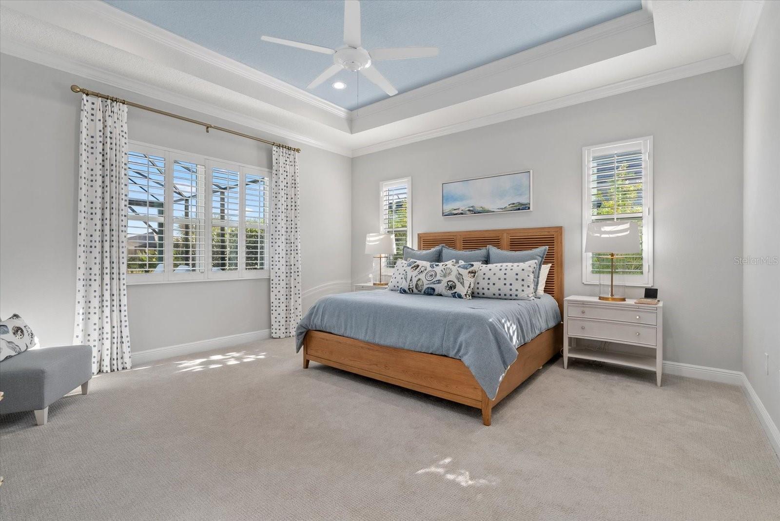 AVELINA WELLEN PARK VILLAGE F-2 - Residential