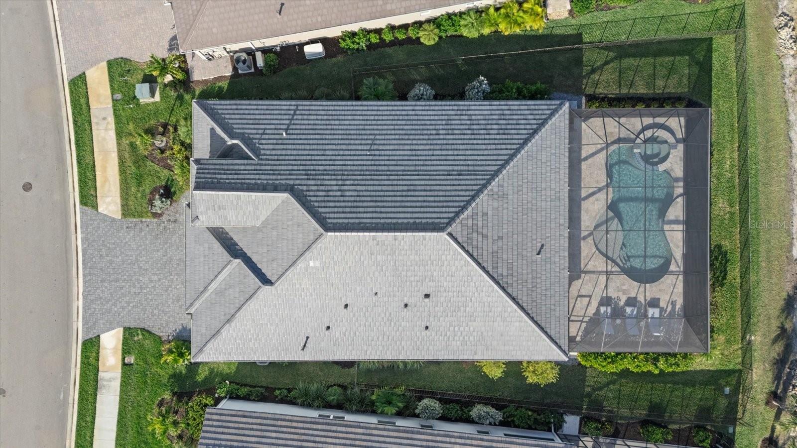 AVELINA WELLEN PARK VILLAGE F-2 - Residential