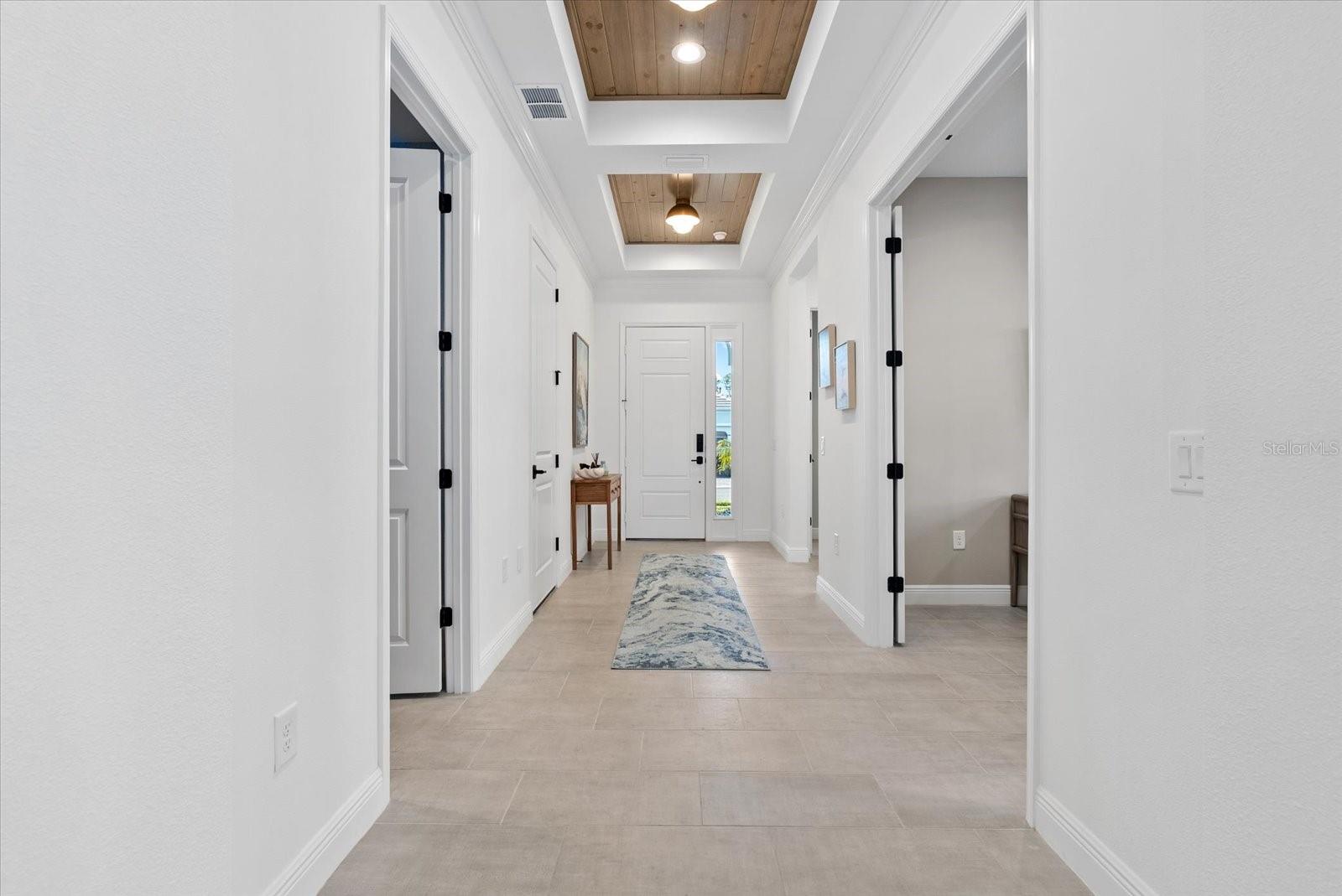 AVELINA WELLEN PARK VILLAGE F-2 - Residential