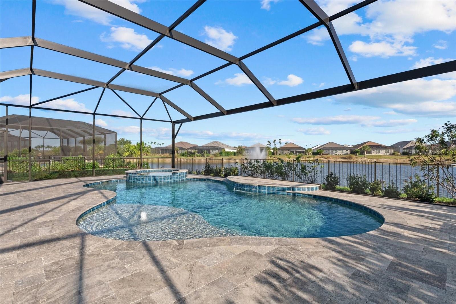 AVELINA WELLEN PARK VILLAGE F-2 - Residential