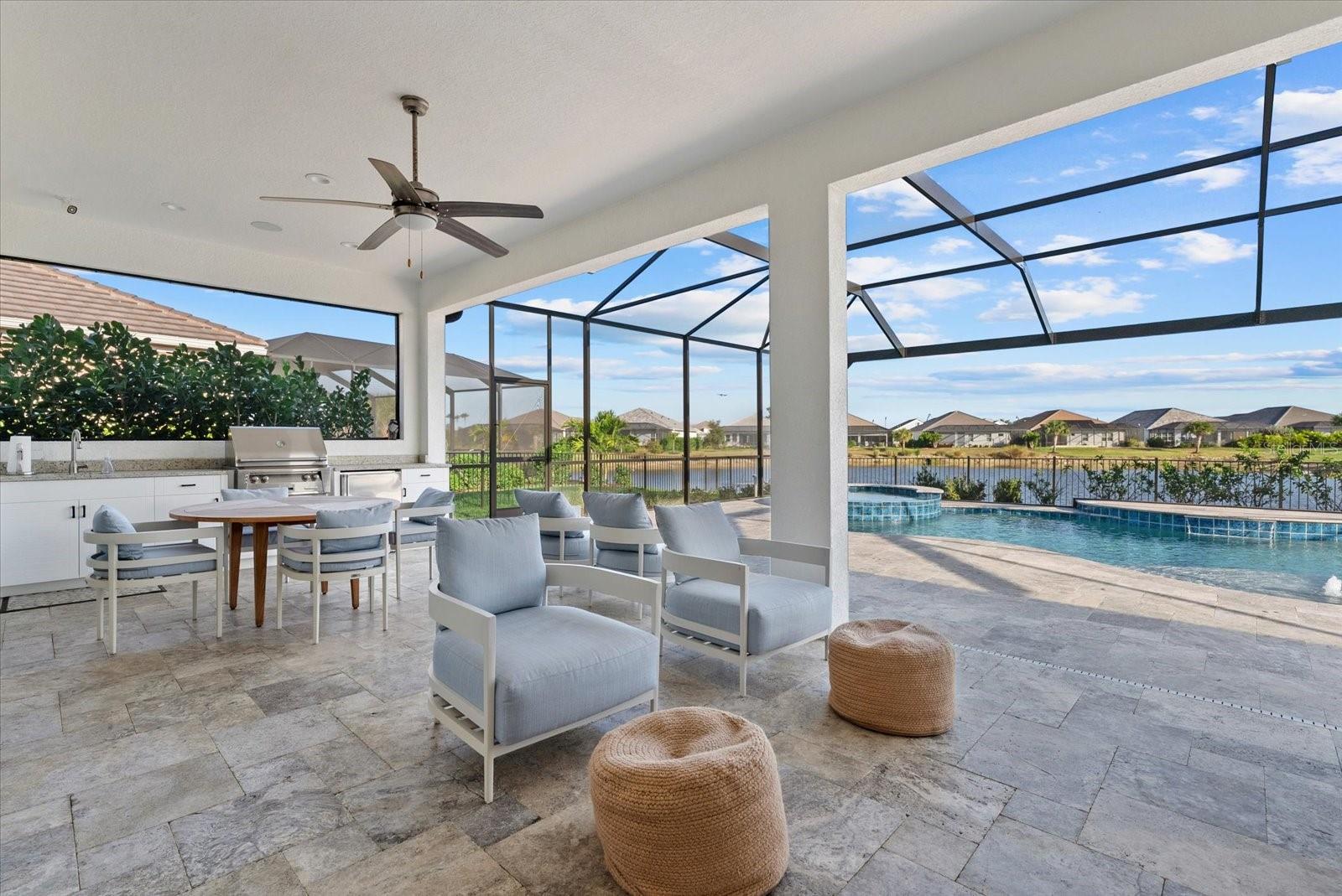 AVELINA WELLEN PARK VILLAGE F-2 - Residential