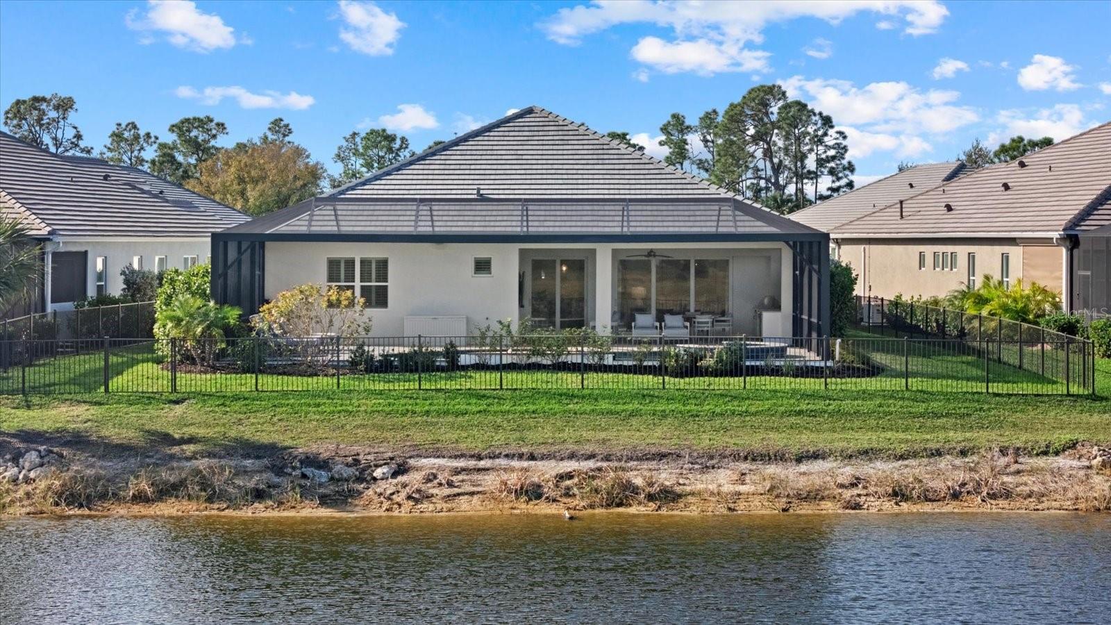 AVELINA WELLEN PARK VILLAGE F-2 - Residential