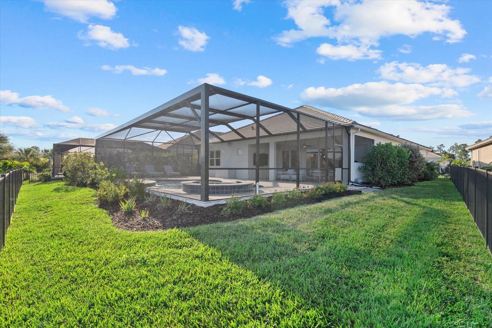 AVELINA WELLEN PARK VILLAGE F-2 - Residential