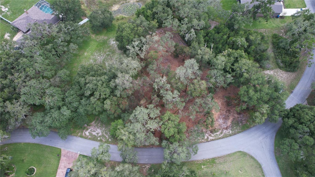 Photo of 5082 Westlake Boulevard, Dade City, FL 33523 (MLS # TB8553544)