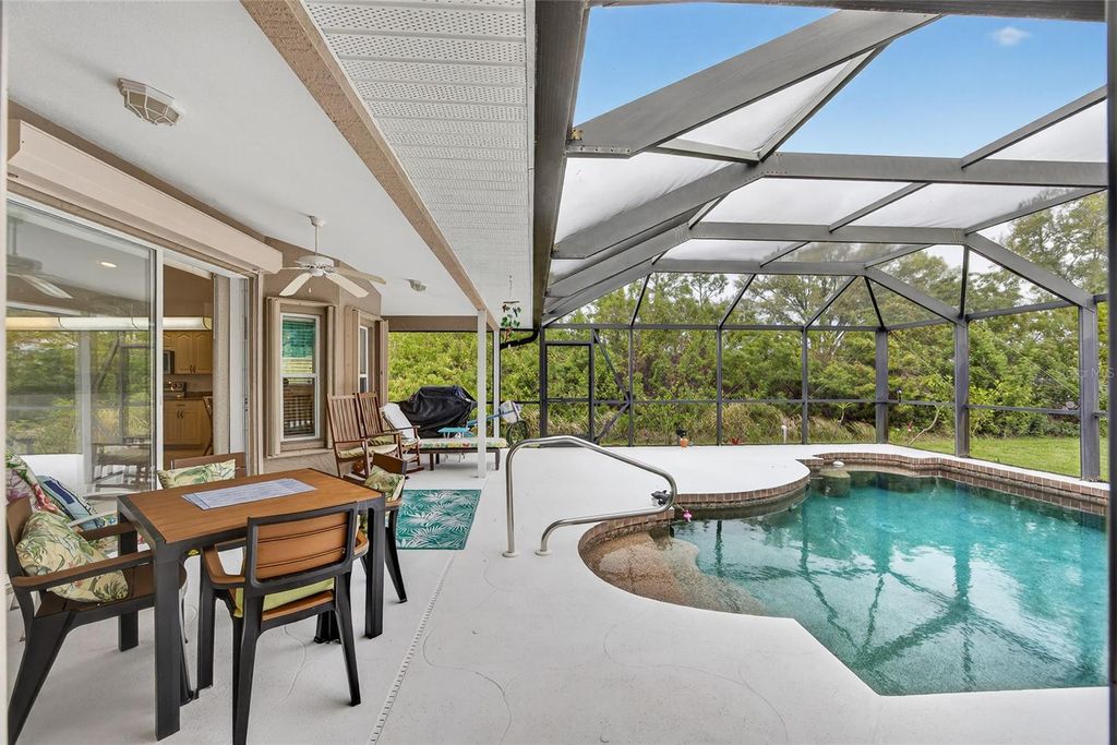 Photo of 138 Wahoo Drive, Rotonda West, FL 33947 (MLS # C7522378)