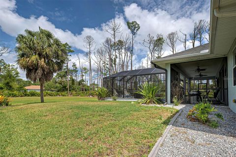 A home in PORT CHARLOTTE