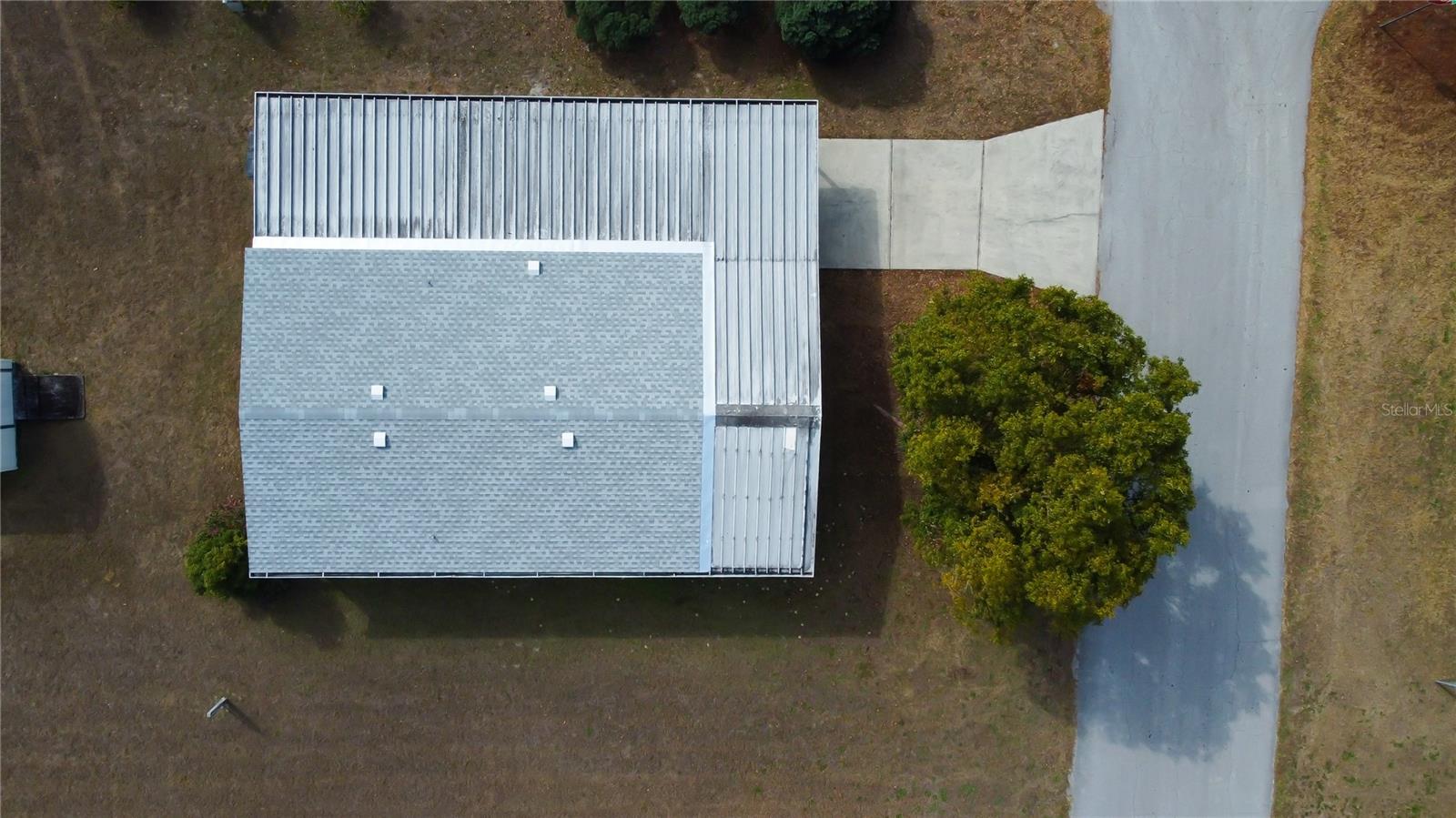 WINTERS SUB - Residential