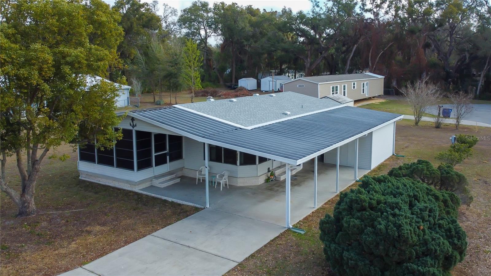 WINTERS SUB - Residential