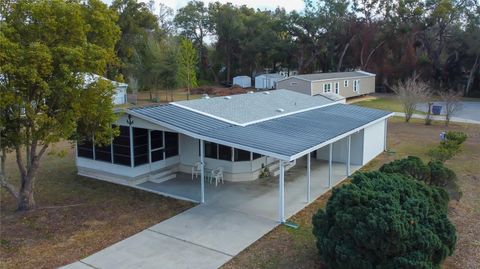 Photo of 4550 Charter Street, Zephyrhills, FL 33542 (MLS # TB8480566)