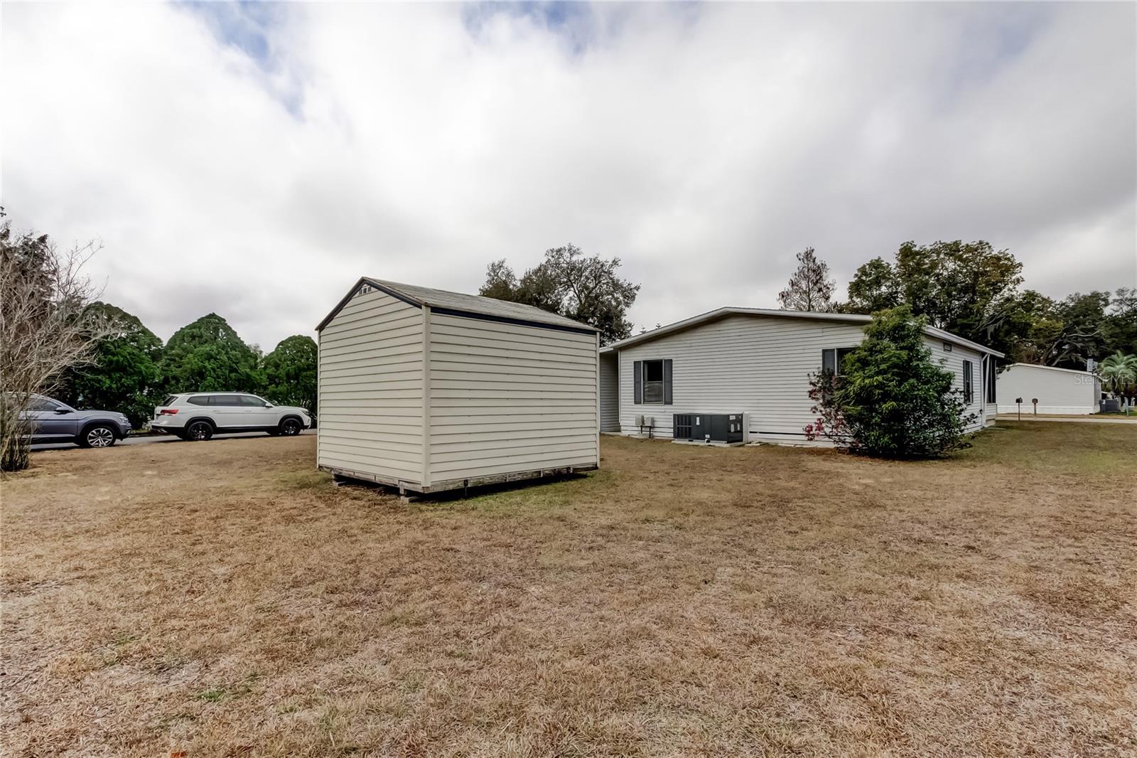 WINTERS SUB - Residential