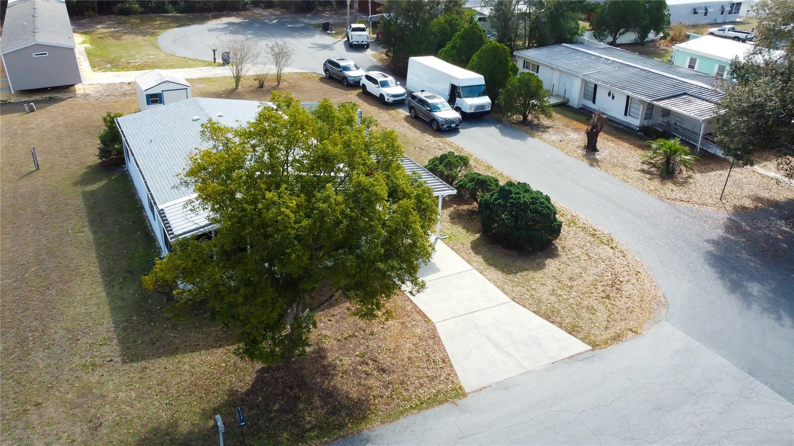 WINTERS SUB - Residential