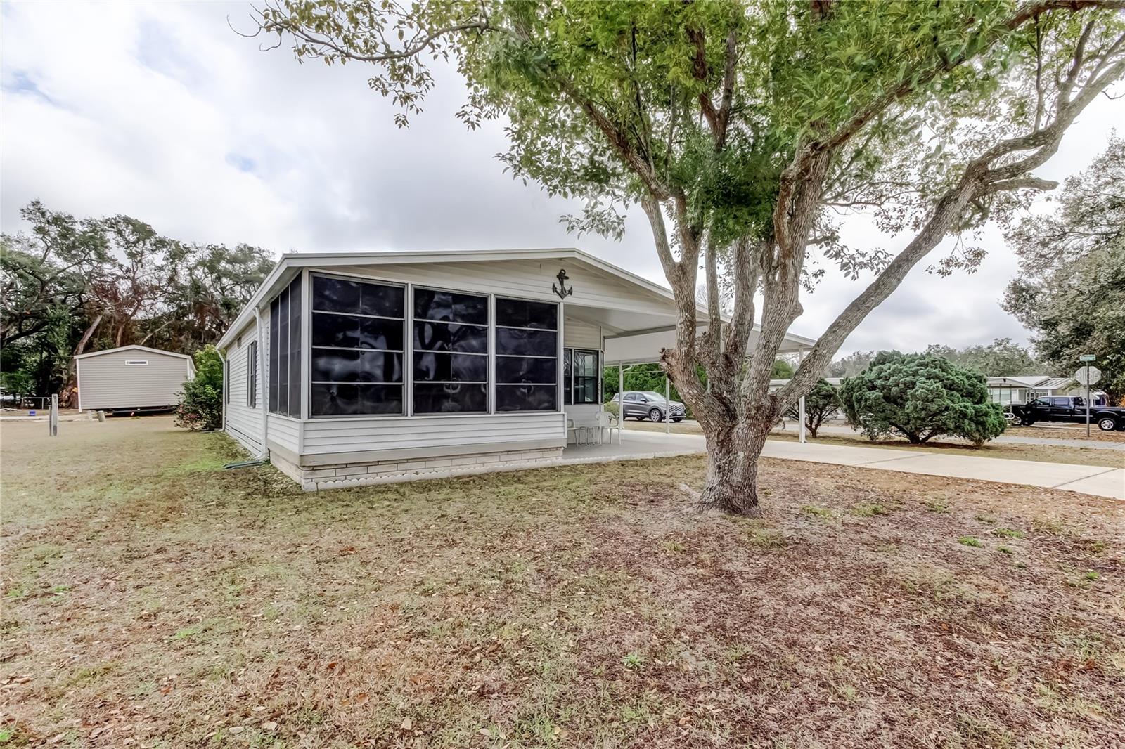 WINTERS SUB - Residential