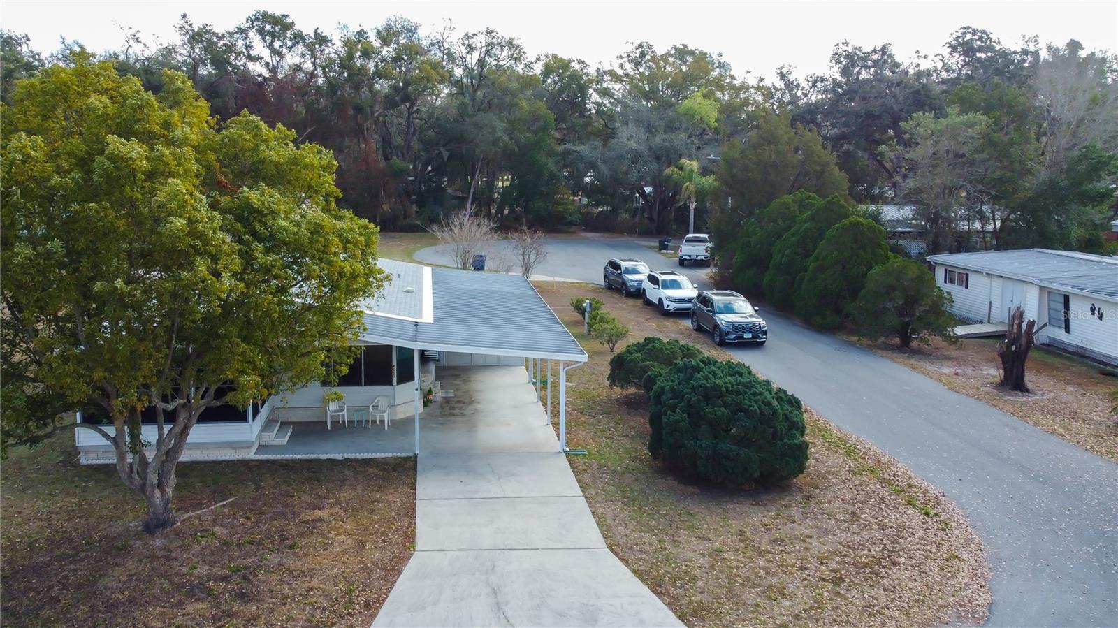 WINTERS SUB - Residential