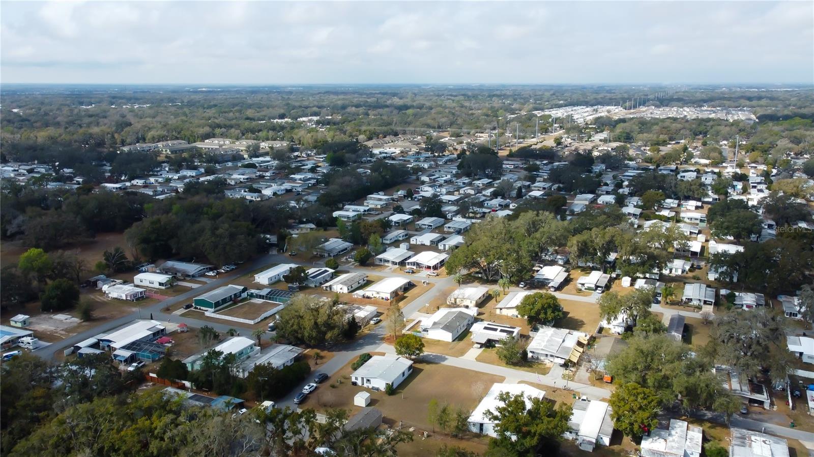 WINTERS SUB - Residential