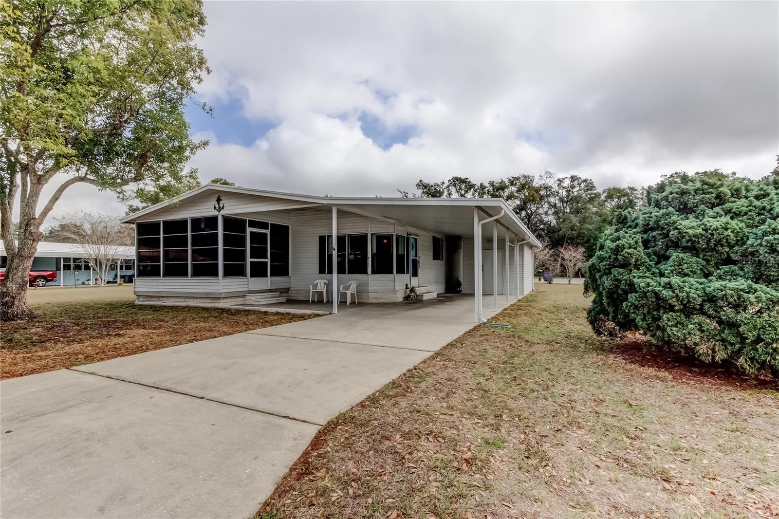 WINTERS SUB - Residential