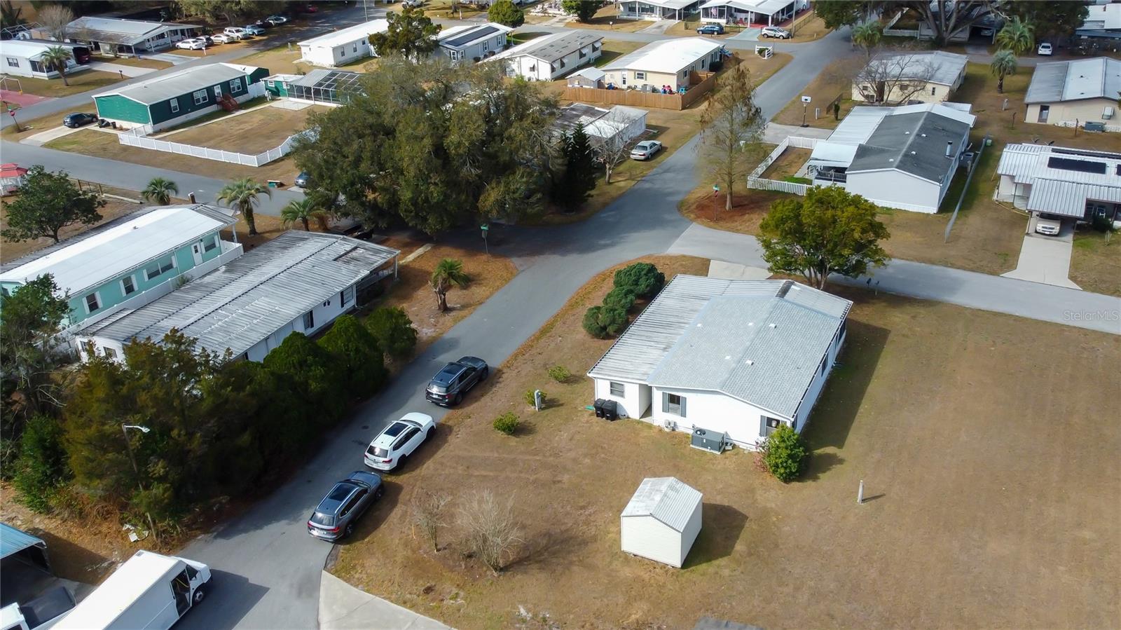 WINTERS SUB - Residential