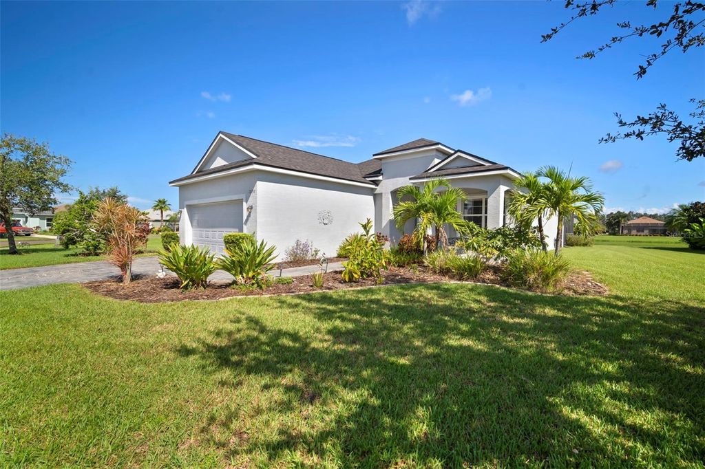 Photo of 12738 24th Street Circle E, Parrish, FL 34219 (MLS # A4664914)