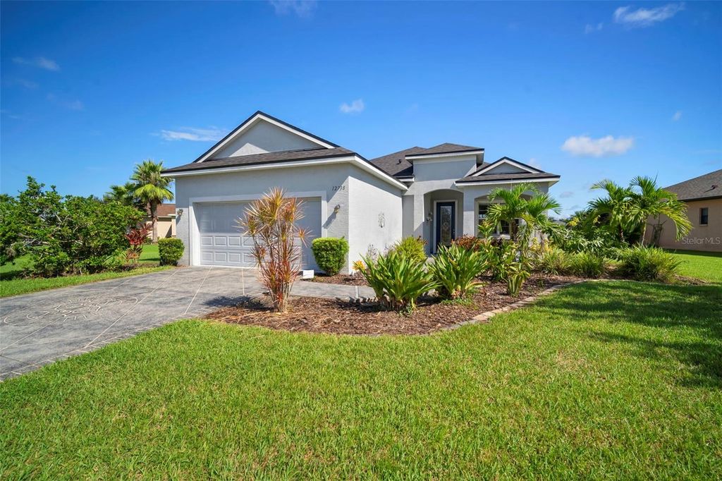 Photo of 12738 24th Street Circle E, Parrish, FL 34219 (MLS # A4664914)