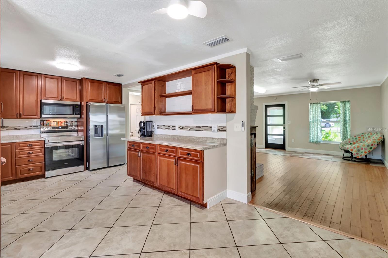 LAKE VIEW HEIGHTS ADD 02 - Residential