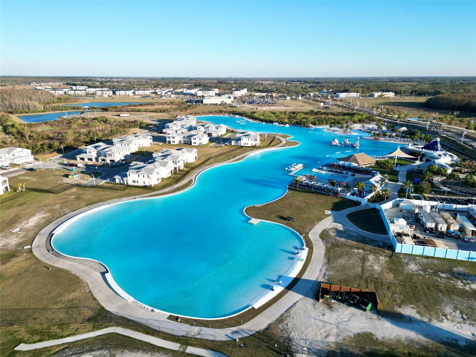 EPPERSON NORTH VILLAGE A-1-A-5 - Residential