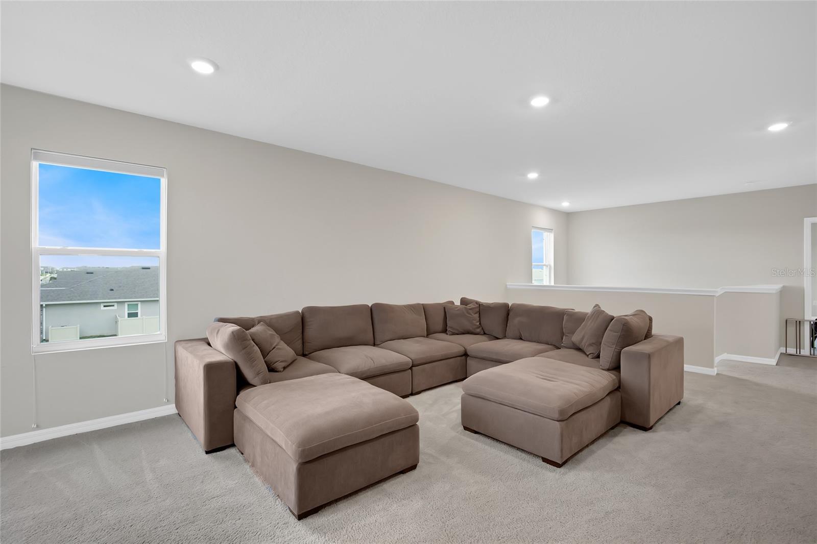 EPPERSON NORTH VILLAGE A-1-A-5 - Residential