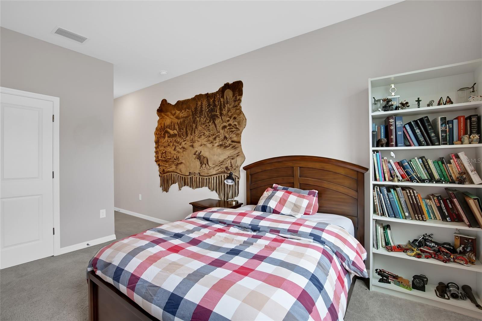 EPPERSON NORTH VILLAGE A-1-A-5 - Residential