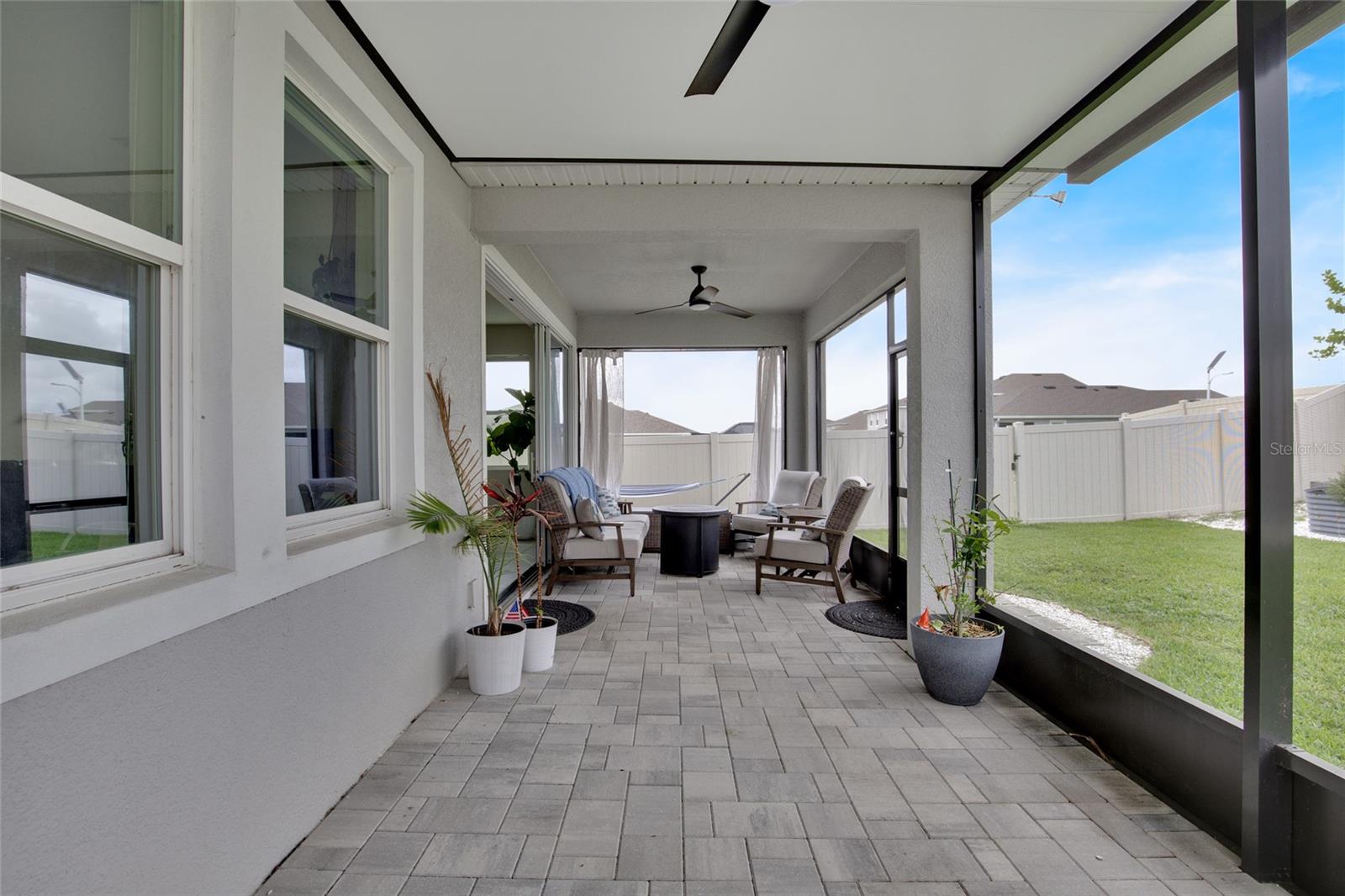 EPPERSON NORTH VILLAGE A-1-A-5 - Residential