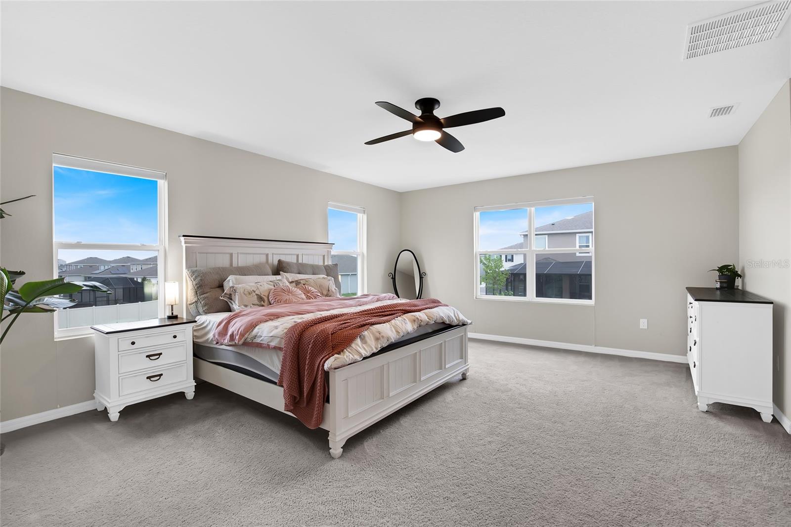 EPPERSON NORTH VILLAGE A-1-A-5 - Residential