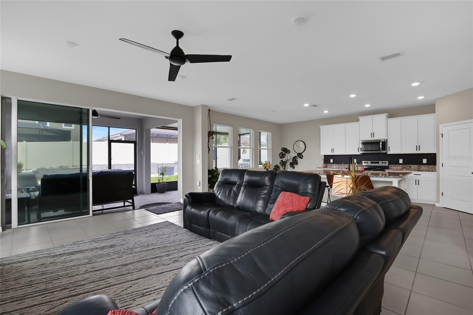 EPPERSON NORTH VILLAGE A-1-A-5 - Residential