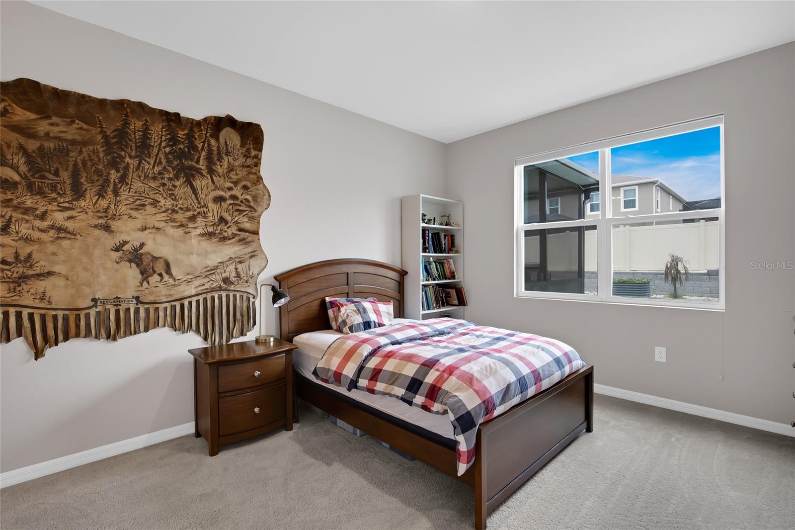 EPPERSON NORTH VILLAGE A-1-A-5 - Residential