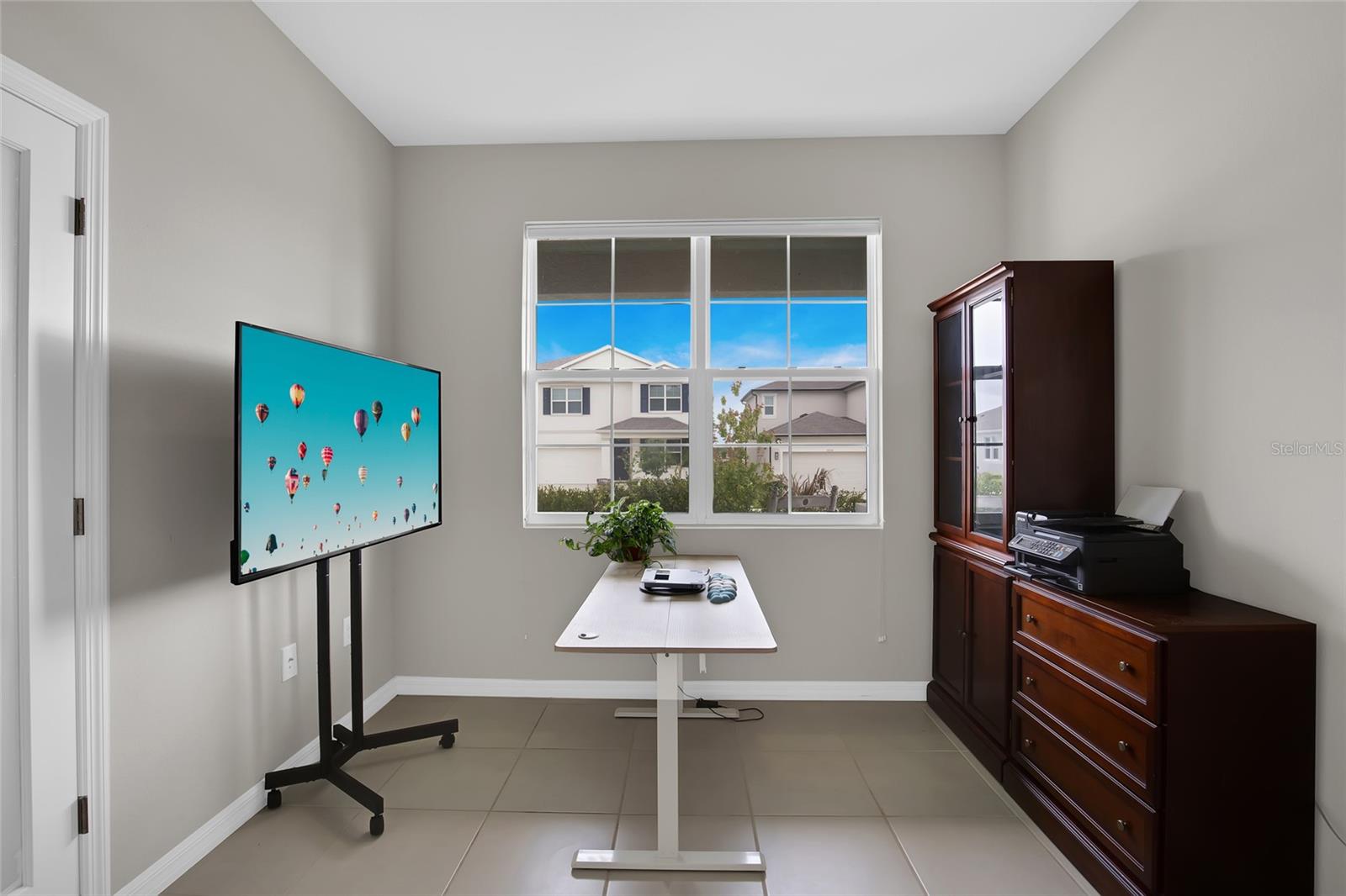 EPPERSON NORTH VILLAGE A-1-A-5 - Residential